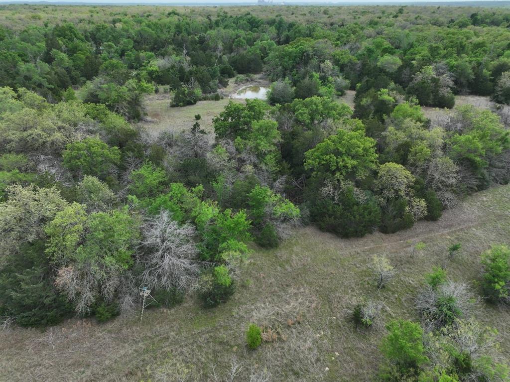 Tbd Mitchell Road Kosse, TX 76653 - Photo 19 of 30 Drone / aerial view
