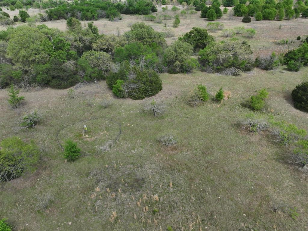 Tbd Mitchell Road Kosse, TX 76653 - Photo 20 of 30 Drone / aerial view