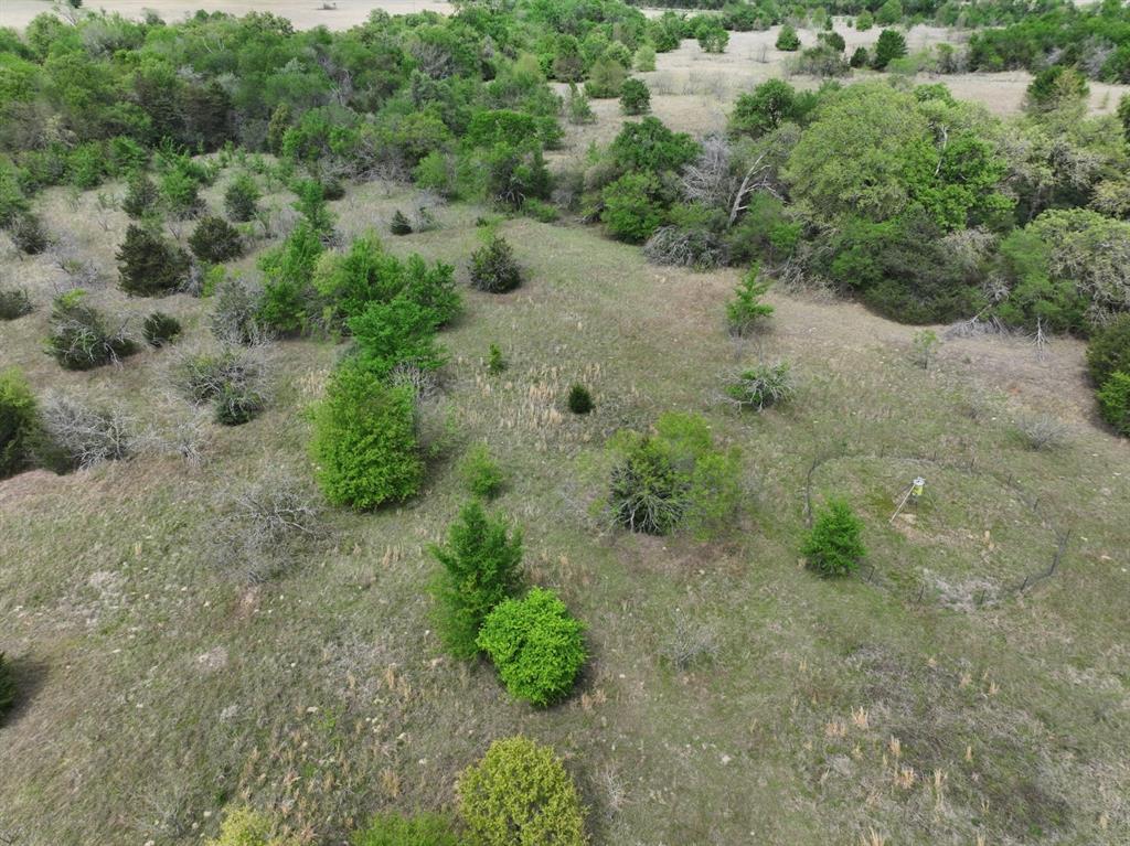 Tbd Mitchell Road Kosse, TX 76653 - Photo 21 of 30 Drone / aerial view