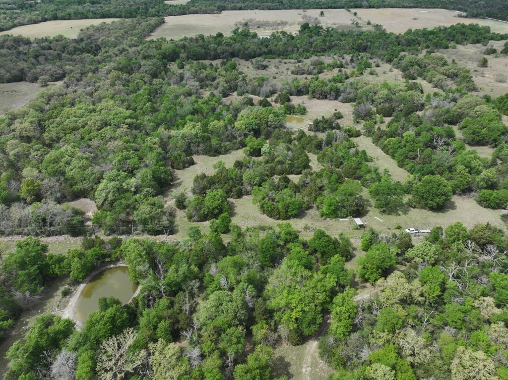 Tbd Mitchell Road Kosse, TX 76653 - Photo 27 of 30 Drone / aerial view