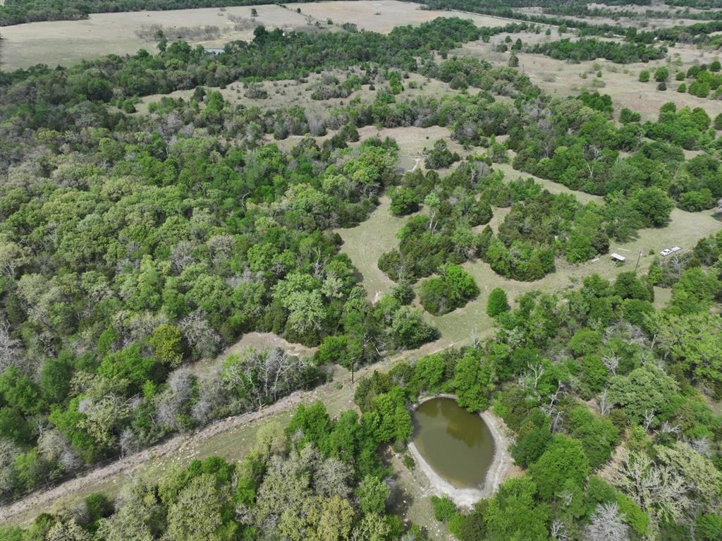 Tbd Mitchell Road Kosse, TX 76653 - Photo 28 of 30 Drone / aerial view