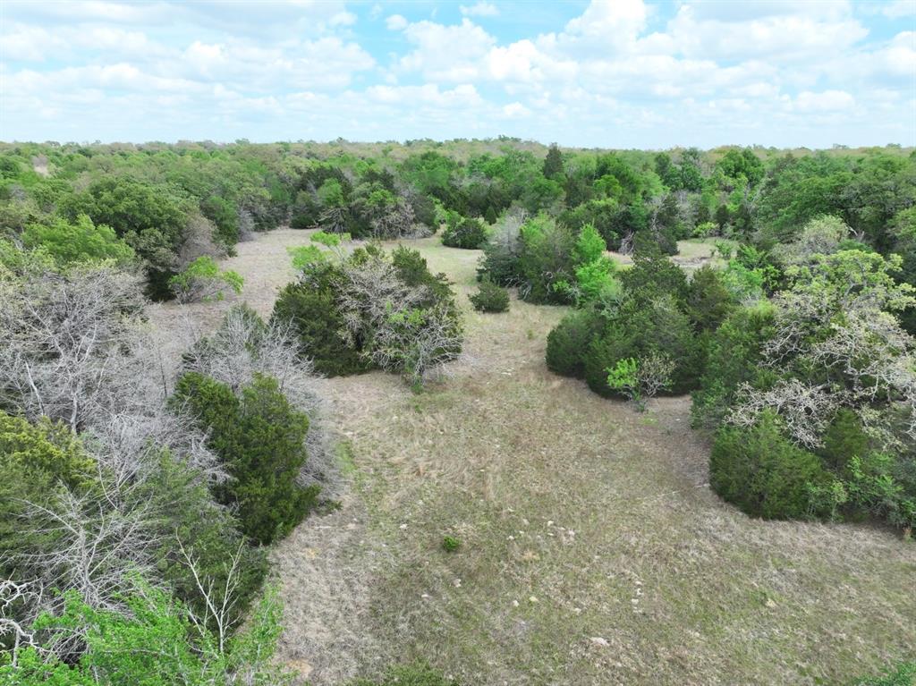 Tbd Mitchell Road Kosse, TX 76653 - Photo 10 of 30 Drone / aerial view