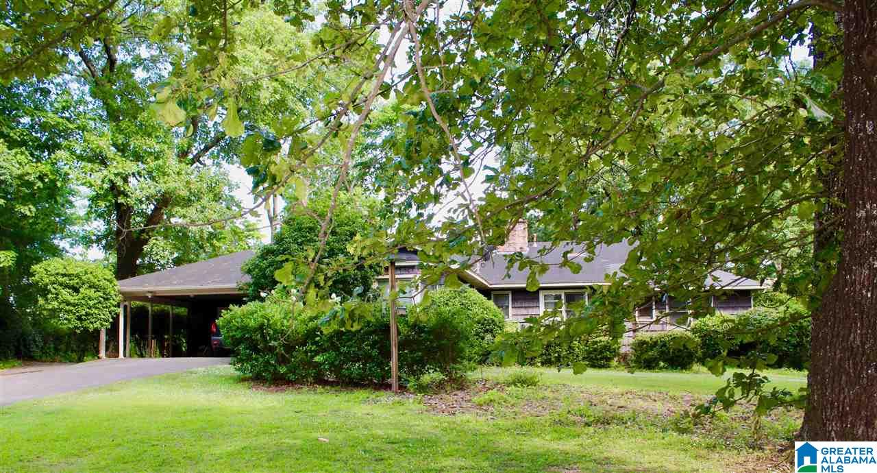2629 Dolly Ridge Road Birmingham, AL 35243 - Photo 3 of 9
