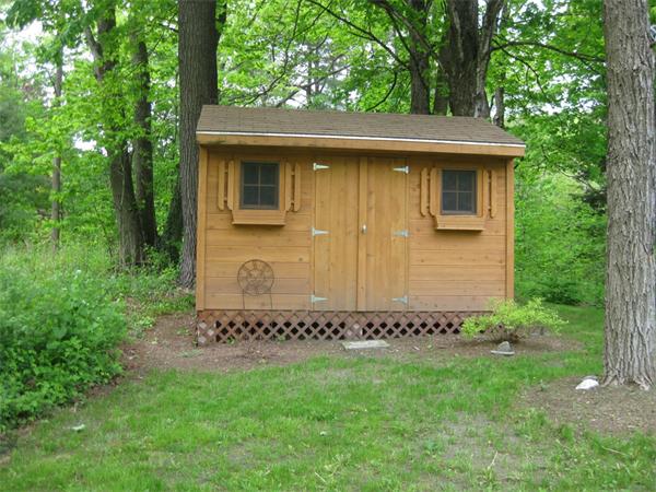 115 Ashfield Road Buckland, MA 01370 - Photo 3 of 15
