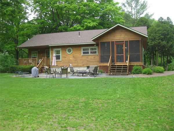 115 Ashfield Road Buckland, MA 01370 - Photo 4 of 15