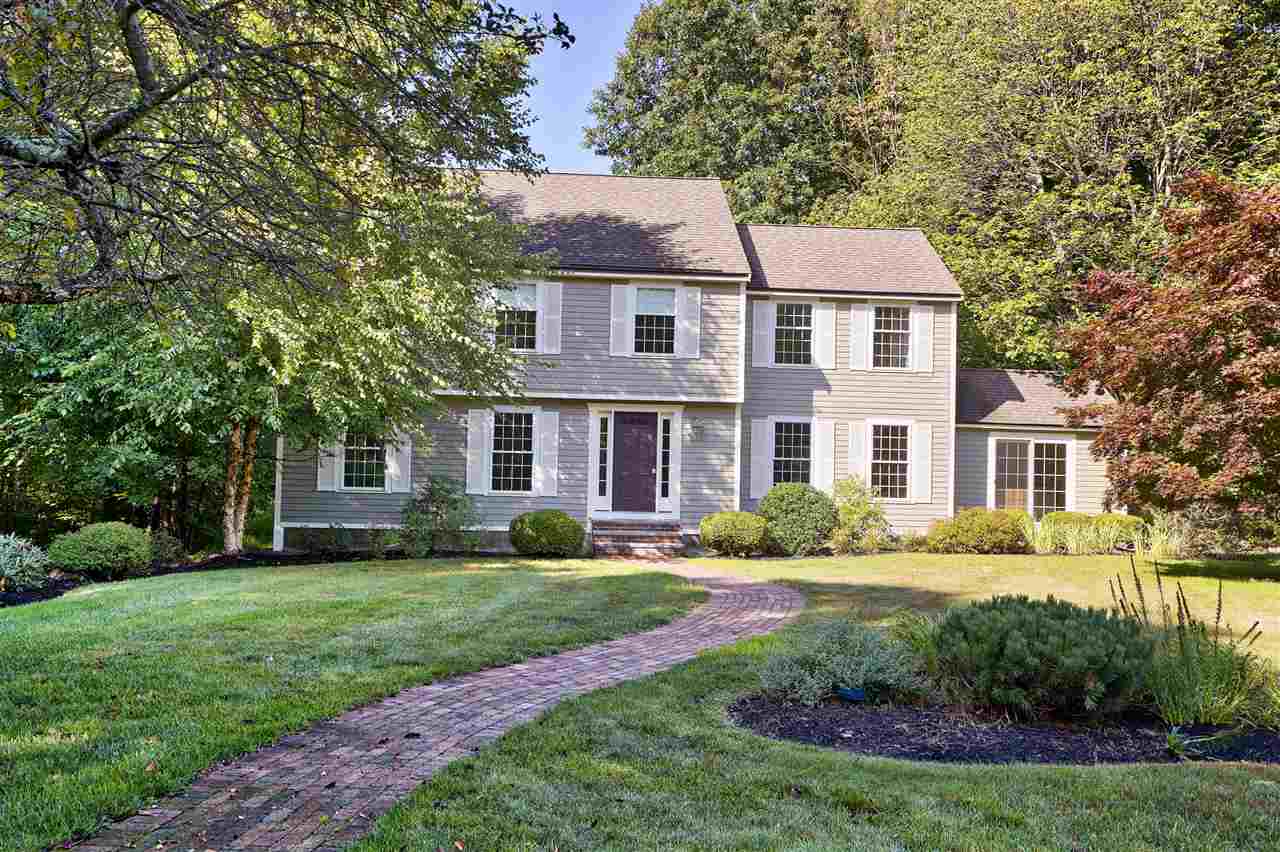 53 Brick Mill Road Bedford, NH 03110 - Photo 1 of 38 Gallery Image 1