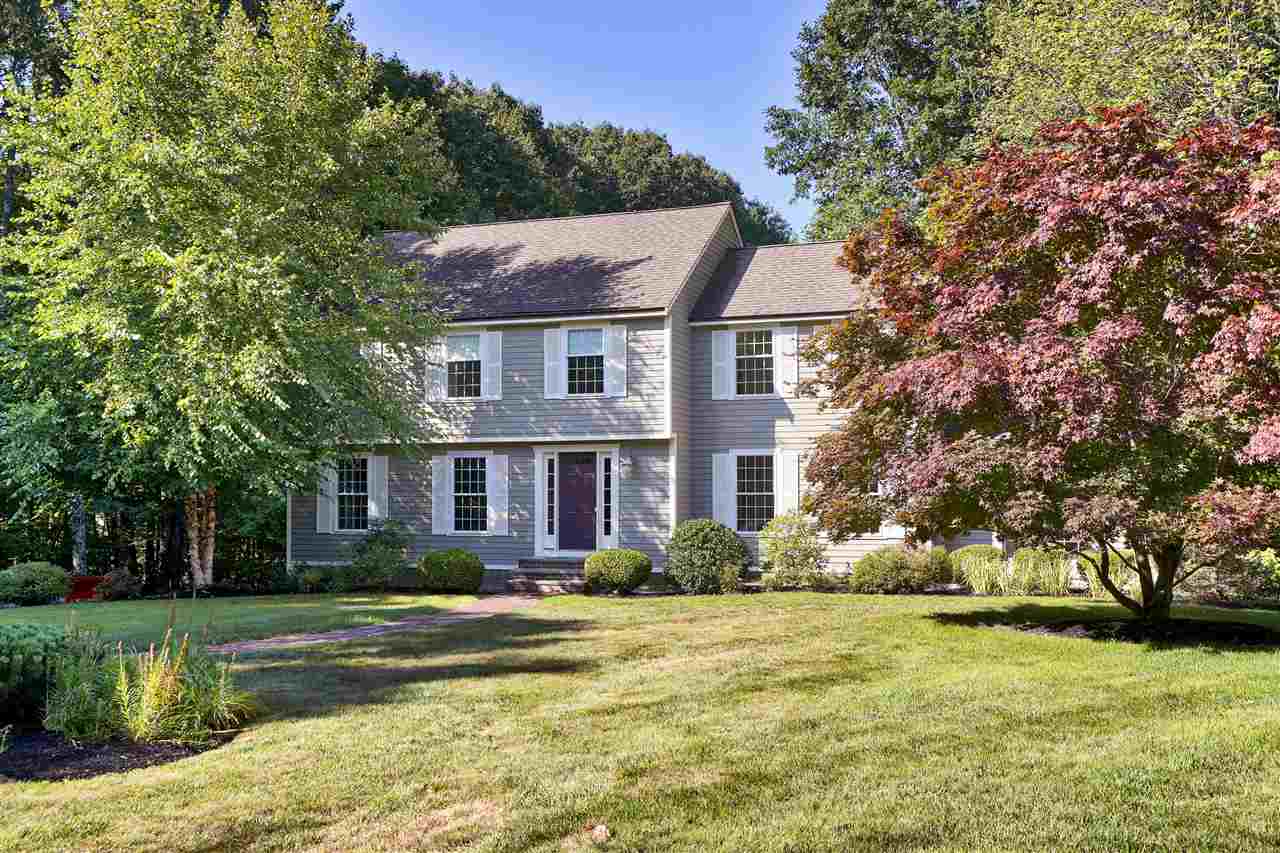 53 Brick Mill Road Bedford, NH 03110 - Photo 2 of 38 Gallery Image 2