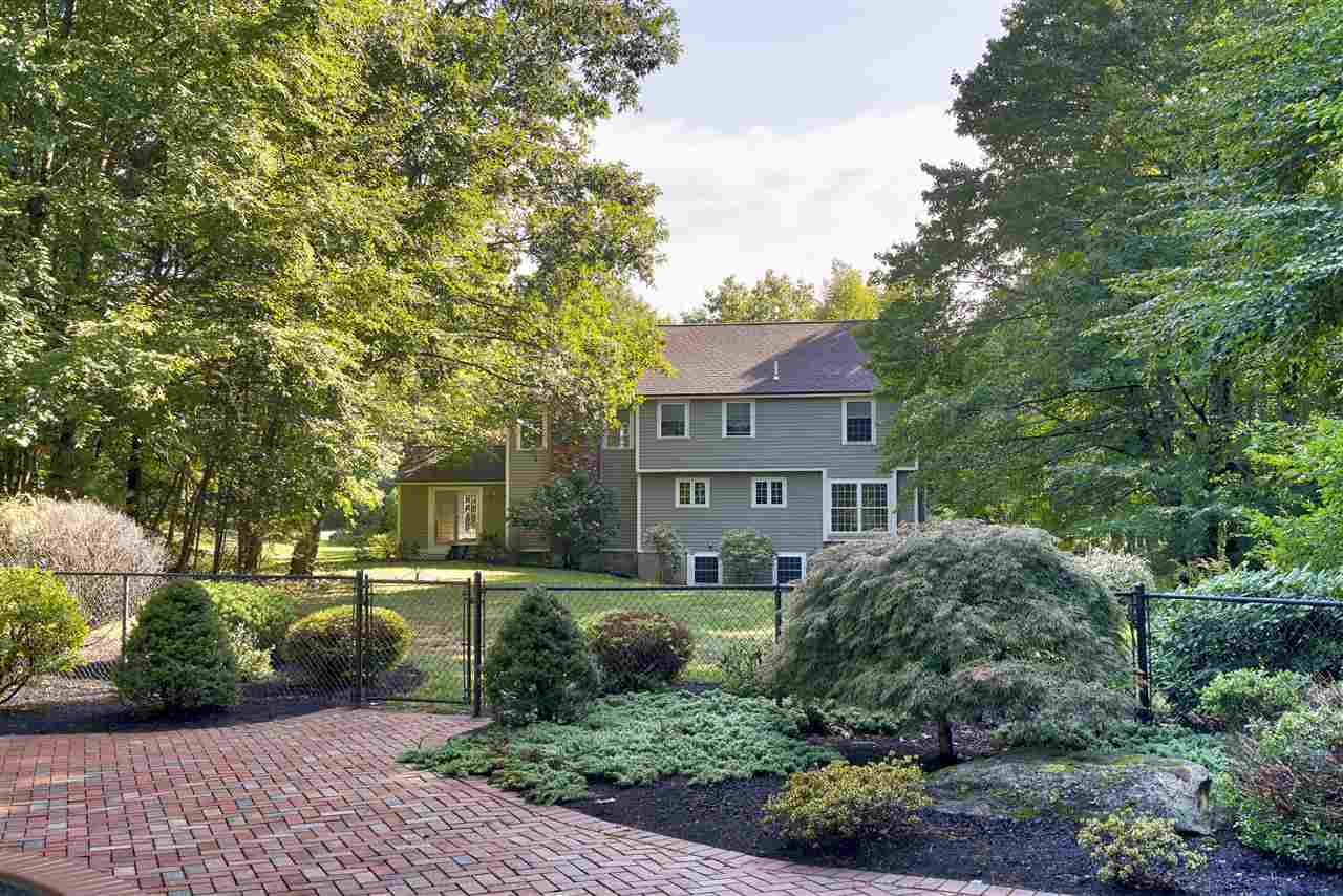 53 Brick Mill Road Bedford, NH 03110 - Photo 29 of 38 Gallery Image 29
