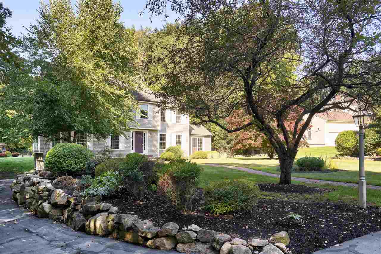 53 Brick Mill Road Bedford, NH 03110 - Photo 4 of 38 Gallery Image 4