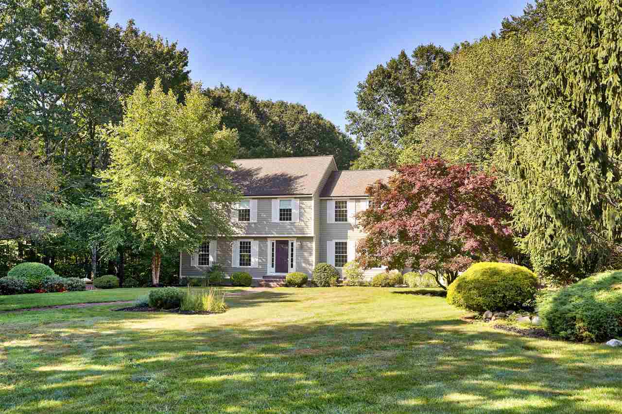 53 Brick Mill Road Bedford, NH 03110 - Photo 5 of 38 Gallery Image 5