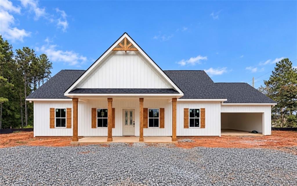 207 Cole Lake Road Dallas, GA 30157 - Photo 1 of 37 Gallery Image 1