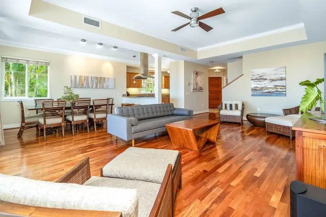 $2,500,000 | 168 Kainui Loop, Unit 63B, Kihei, HI 96753