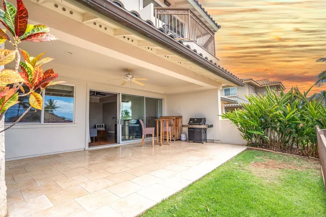 $2,500,000 | 168 Kainui Loop, Unit 63B, Kihei, HI 96753