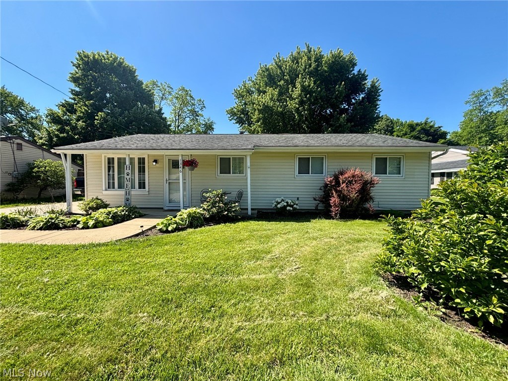 1346 Arcadia Road Kent, OH 44240 - Photo 1 of 33
