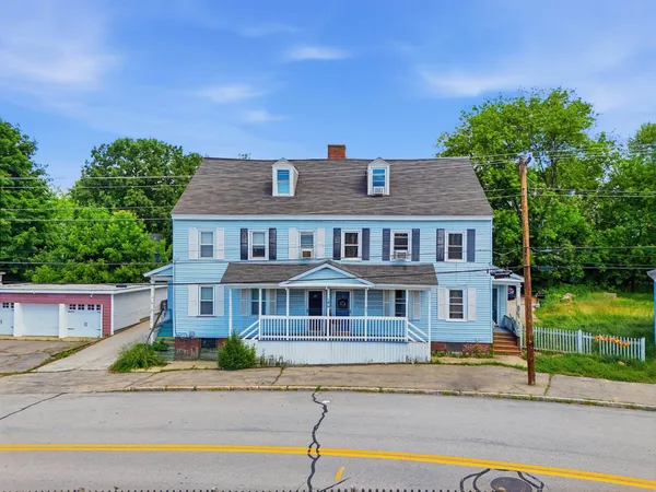 $865,000 | 33-39 Front Street, Pembroke, NH 03275