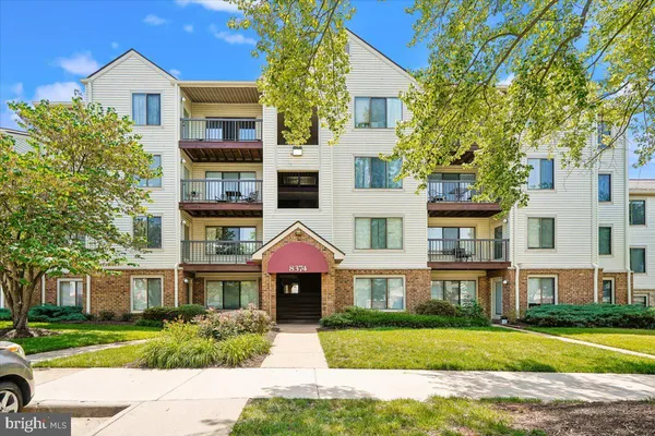 $312,900 | 8374 Buttress Lane, Unit 103, Manassas, VA 20110