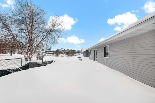 $360,000 | 425 4th Avenue Southeast, St. Joseph, MN 56374