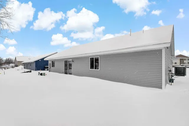 $360,000 | 425 4th Avenue Southeast, St. Joseph, MN 56374