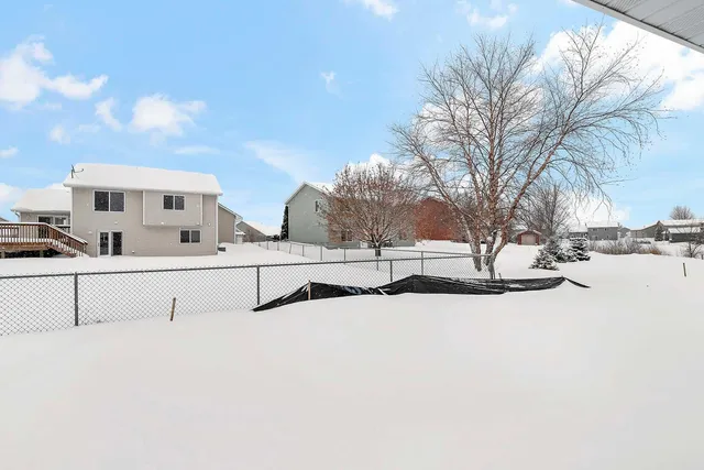 $360,000 | 425 4th Avenue Southeast, St. Joseph, MN 56374