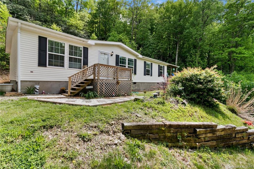 1579 Old Fort Road Fairview, NC 28730 - Photo 1 of 40 Gallery Image 1