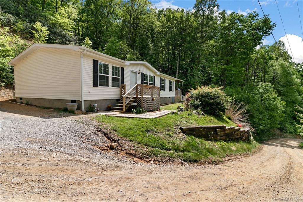 1579 Old Fort Road Fairview, NC 28730 - Photo 2 of 40 Gallery Image 2