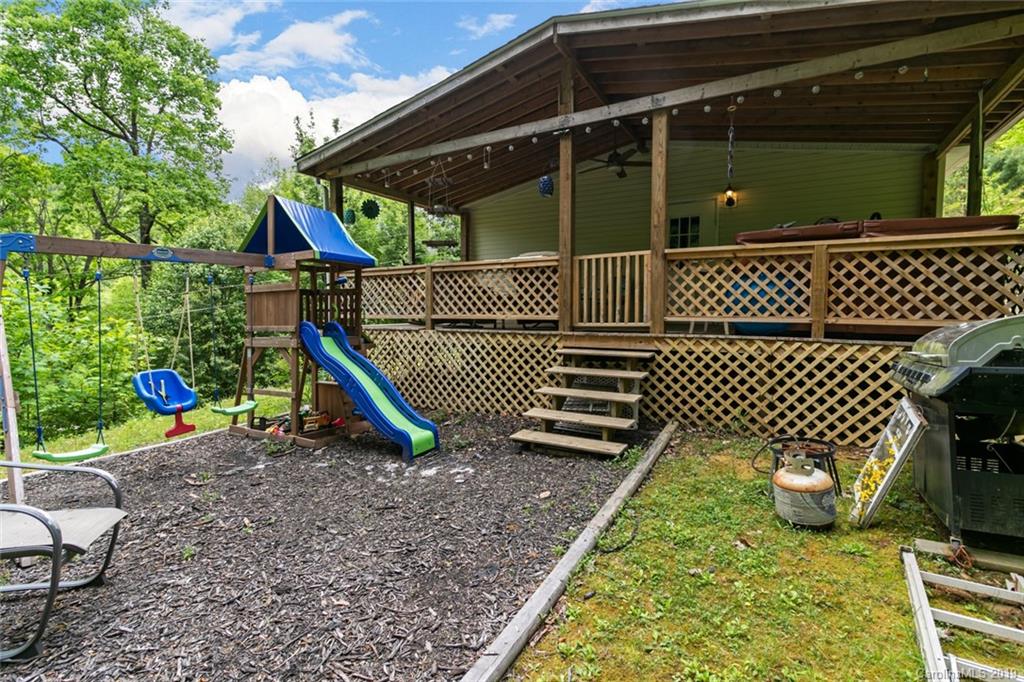1579 Old Fort Road Fairview, NC 28730 - Photo 40 of 40 Gallery Image 40