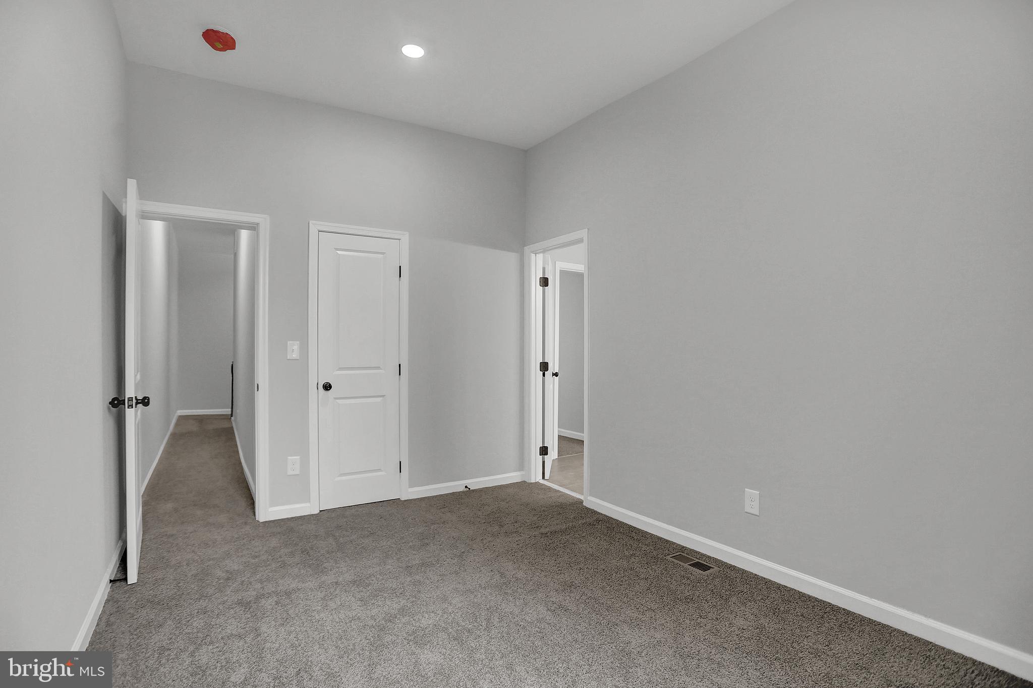 1219 North Eden Street Baltimore, MD 21213 - Photo 18 of 36 Bedroom #3