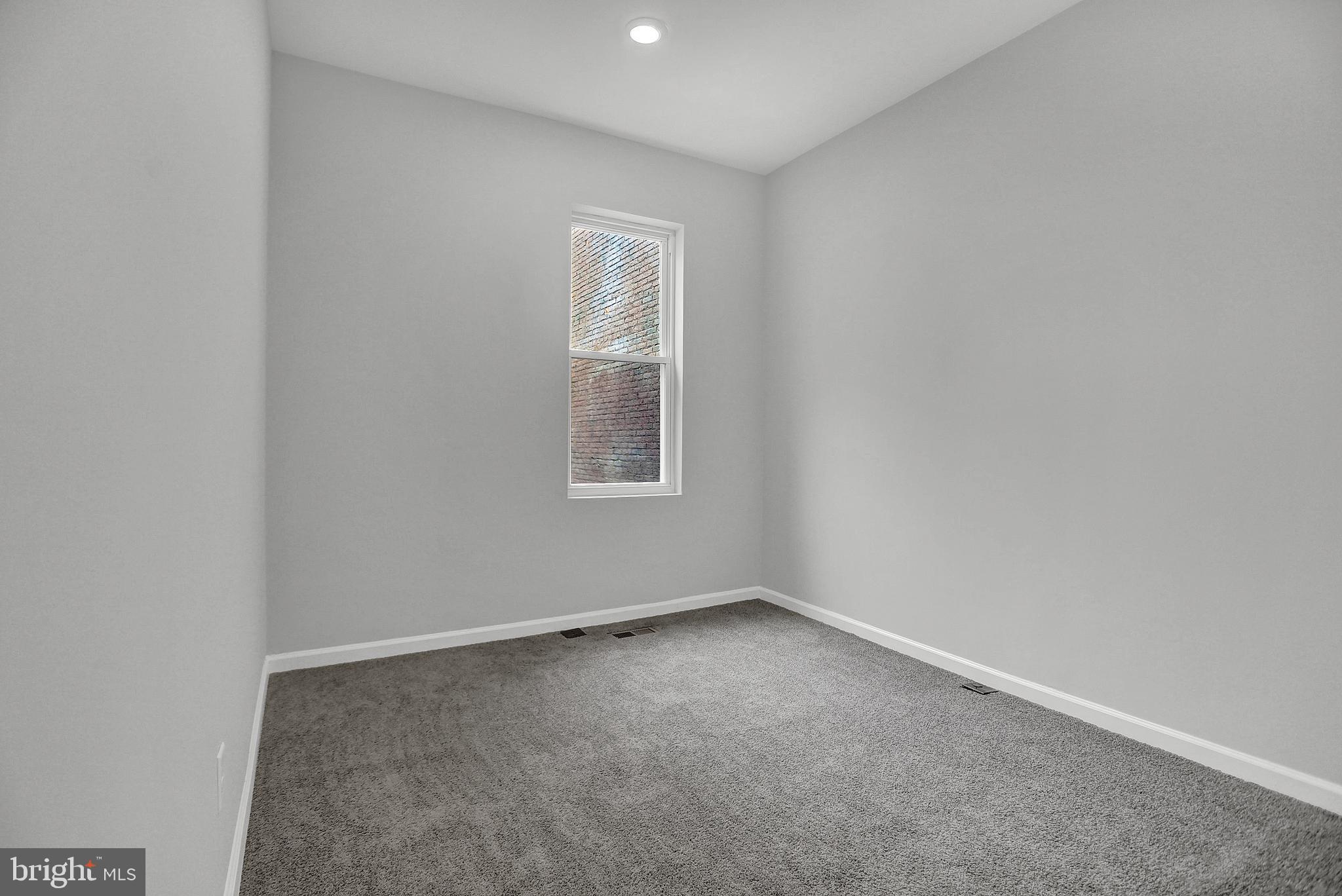 1219 North Eden Street Baltimore, MD 21213 - Photo 19 of 36 Bedroom #3