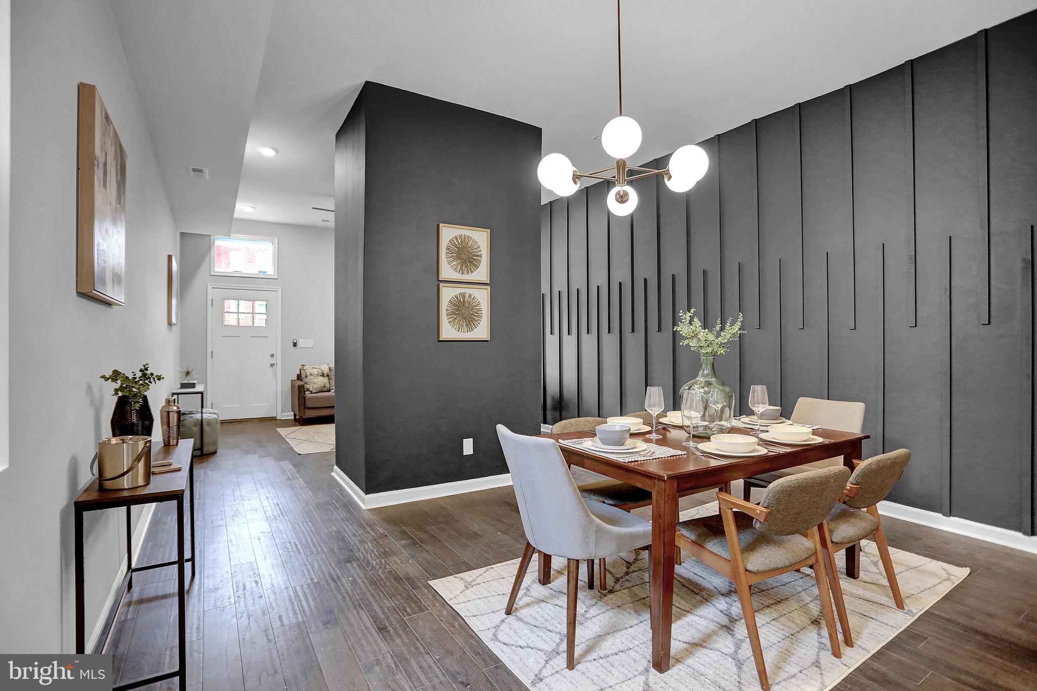 1219 North Eden Street Baltimore, MD 21213 - Photo 2 of 36
