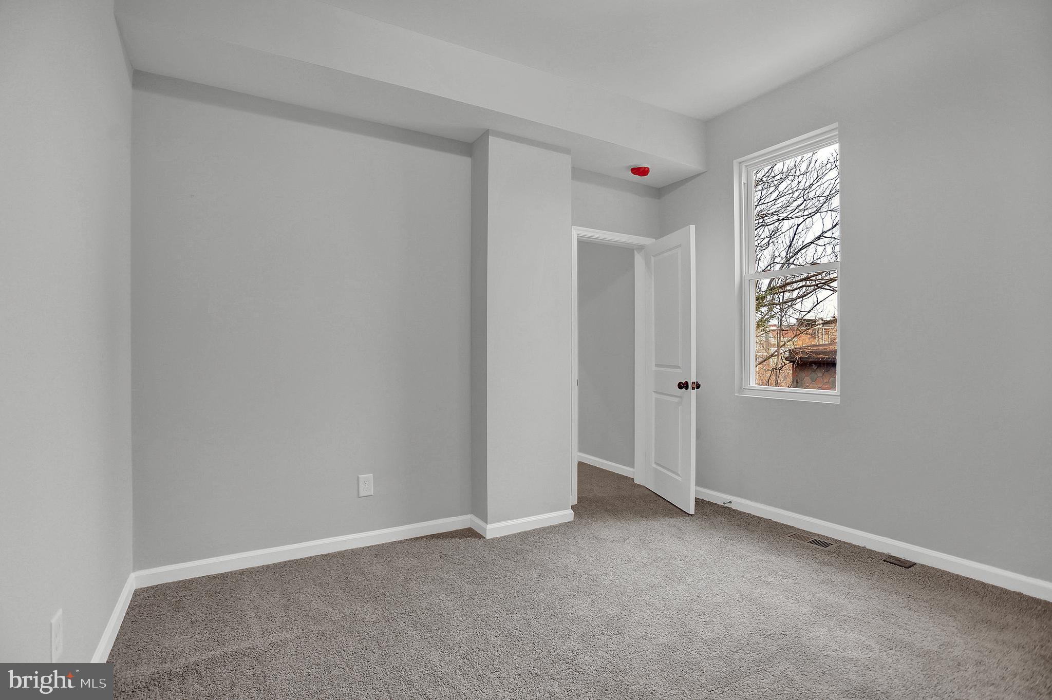 1219 North Eden Street Baltimore, MD 21213 - Photo 23 of 36 Bedroom #4
