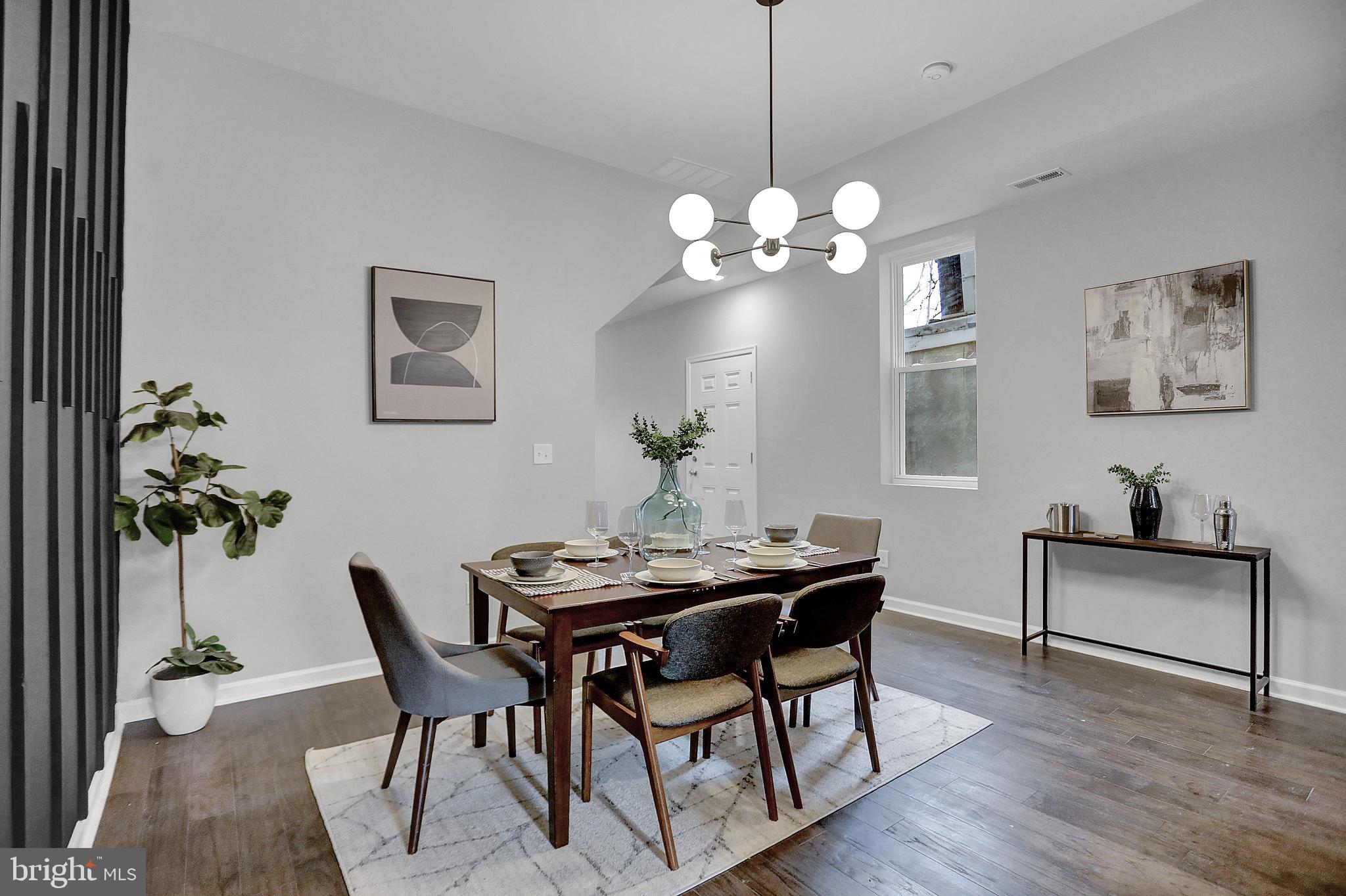 1219 North Eden Street Baltimore, MD 21213 - Photo 3 of 36