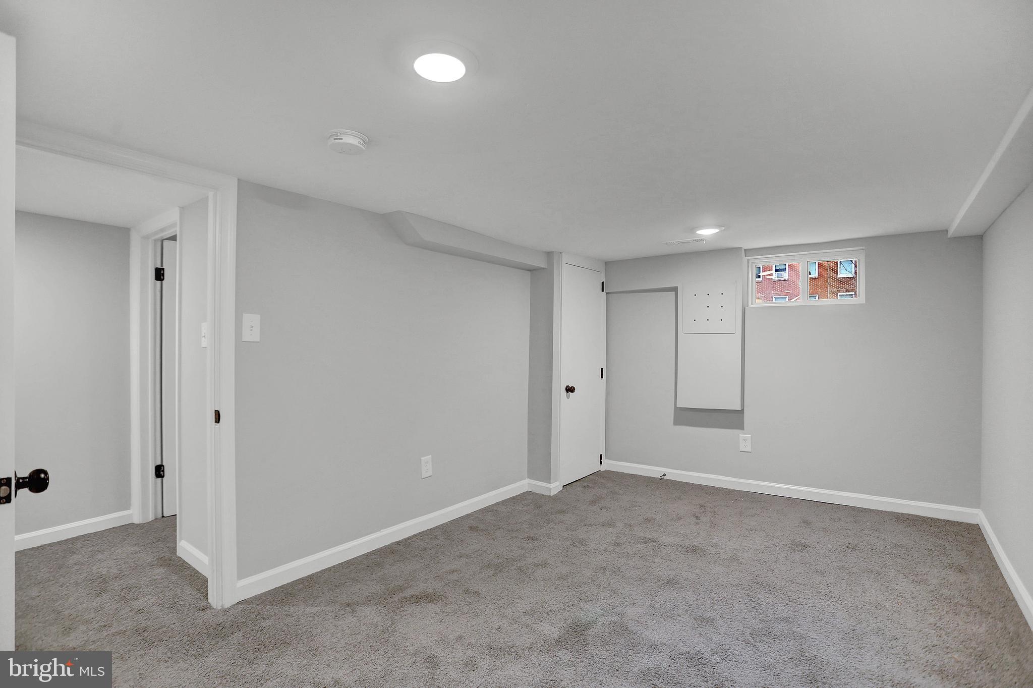 1219 North Eden Street Baltimore, MD 21213 - Photo 31 of 36 Bedroom #5