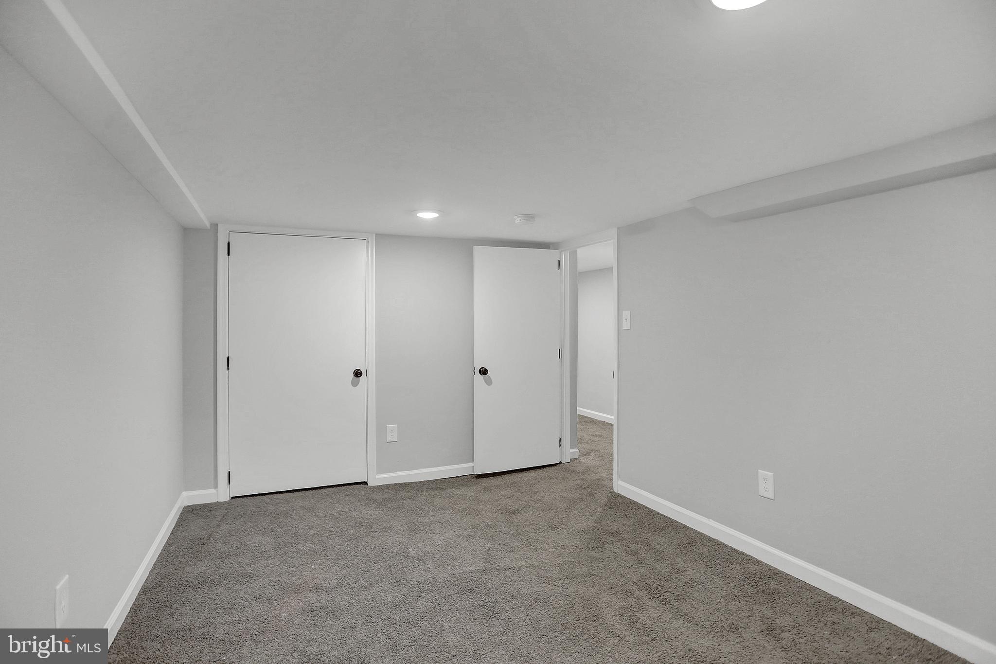 1219 North Eden Street Baltimore, MD 21213 - Photo 32 of 36 Bedroom #5