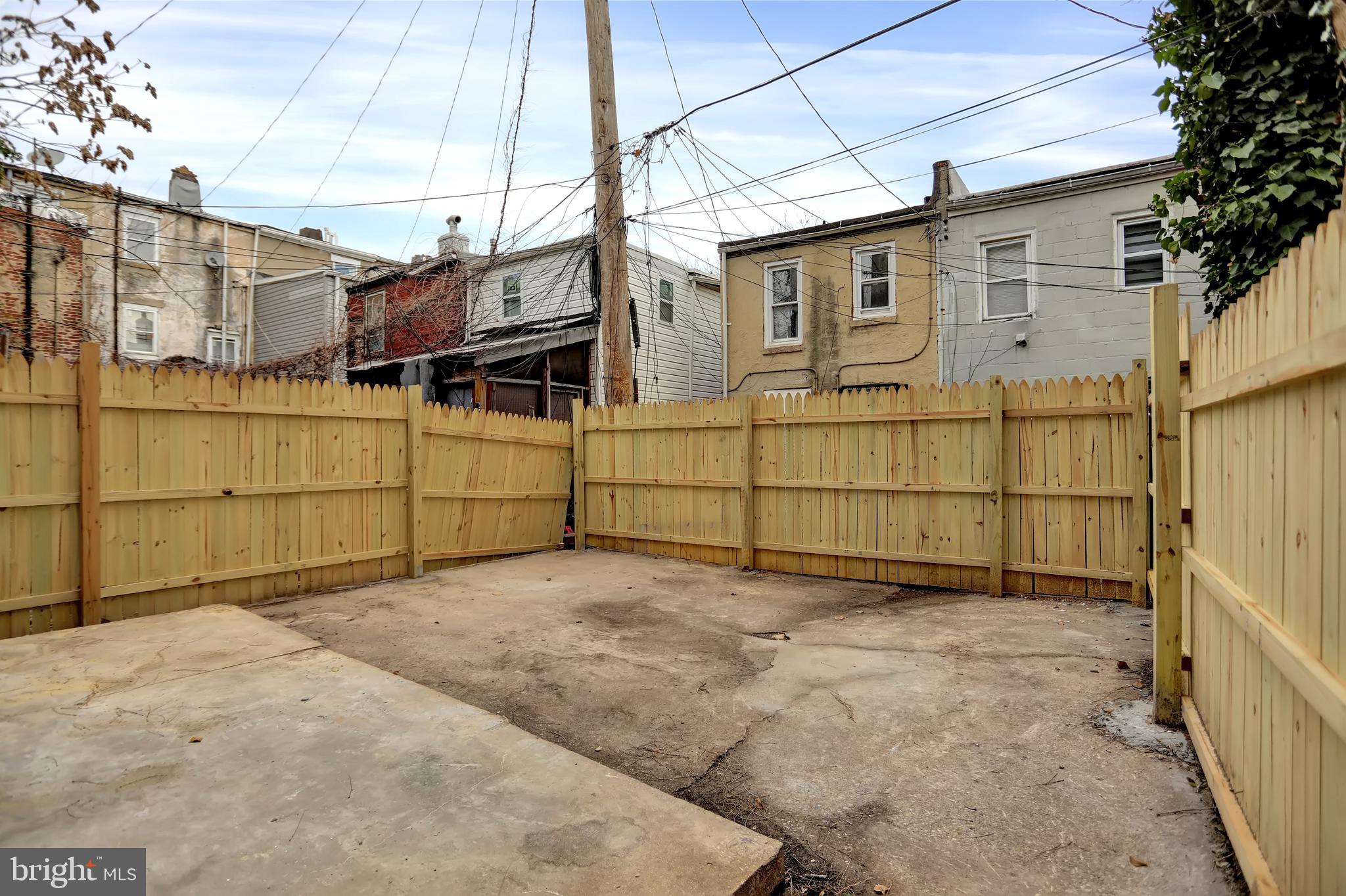 1219 North Eden Street Baltimore, MD 21213 - Photo 33 of 36