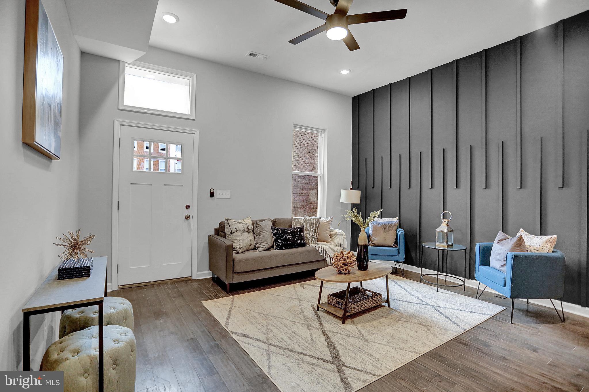 1219 North Eden Street Baltimore, MD 21213 - Photo 5 of 36