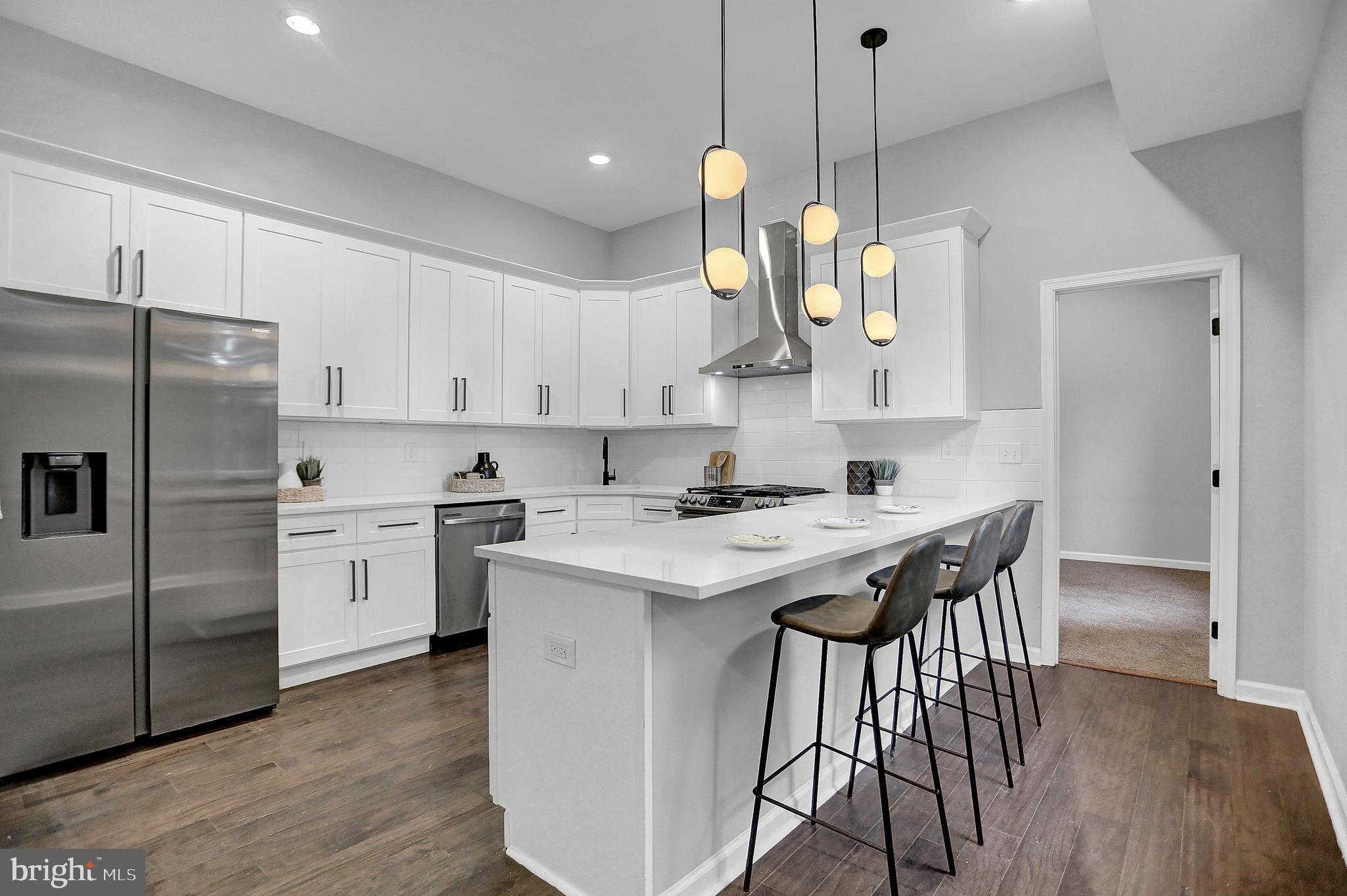 1219 North Eden Street Baltimore, MD 21213 - Photo 7 of 36