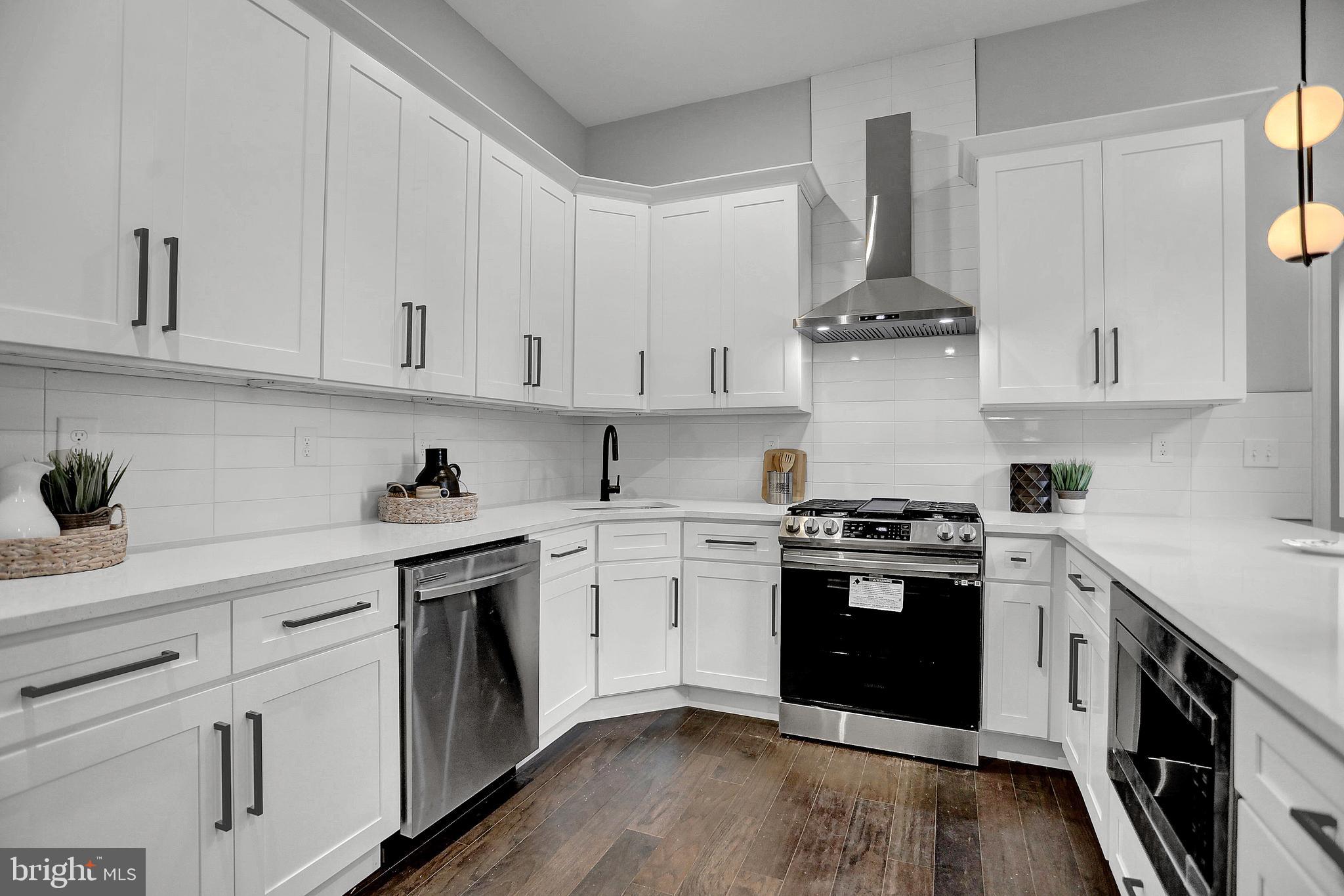 1219 North Eden Street Baltimore, MD 21213 - Photo 8 of 36