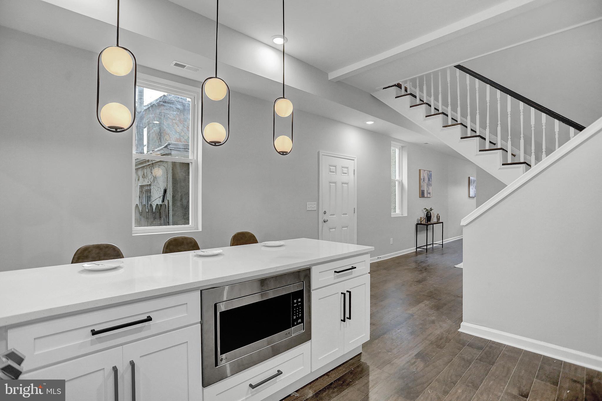 1219 North Eden Street Baltimore, MD 21213 - Photo 9 of 36