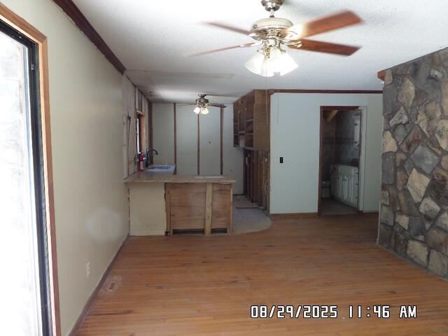 67 Brookledge Lane Rocky Mount, VA 24151 - Photo 14 of 29 a view interior of the house