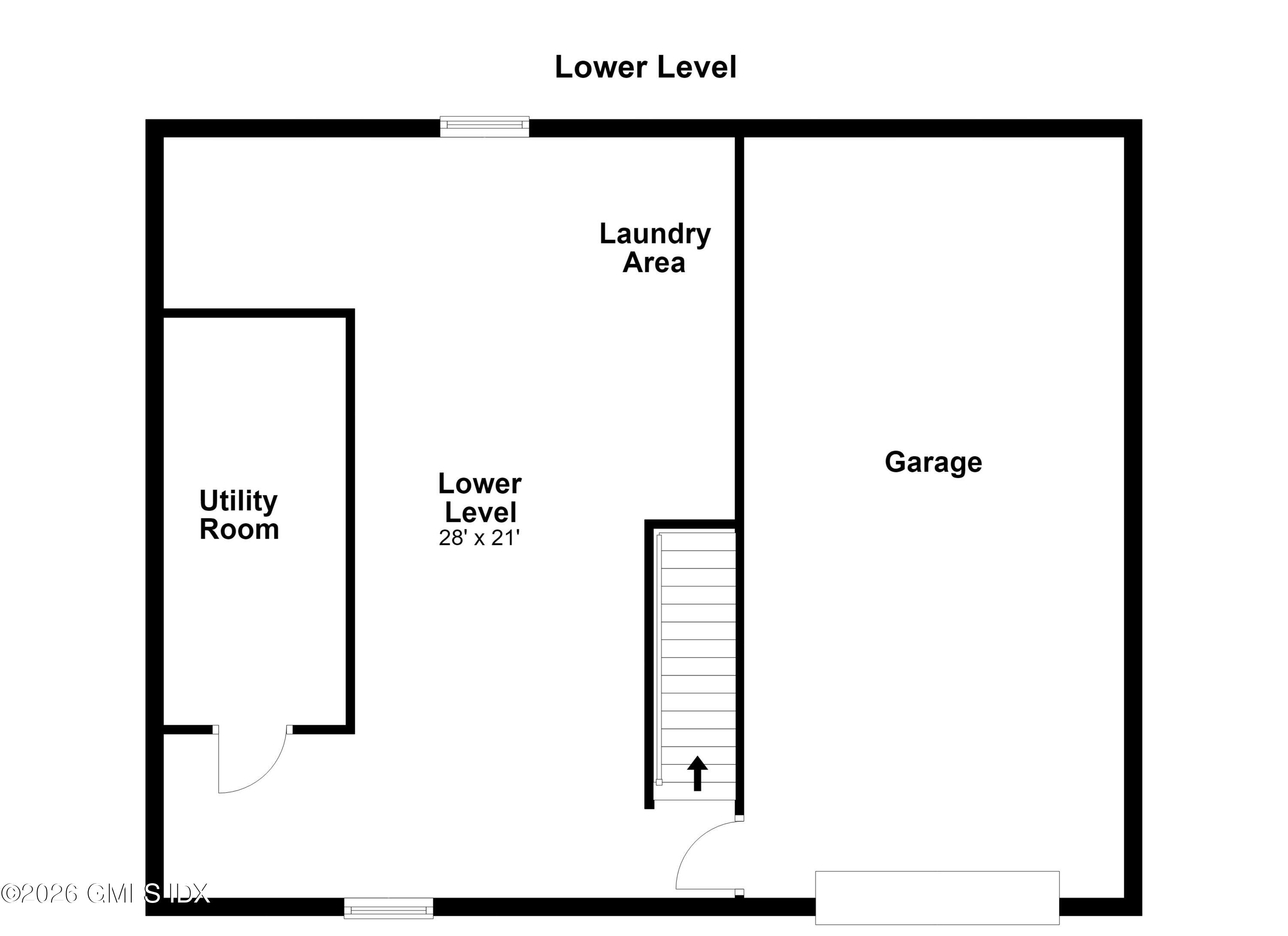 25 Westview Place Riverside, CT 06878 - Photo 33 of 33 25_Westview_Pl__Lower_Level__Riverside_-
