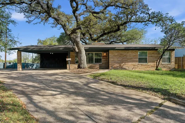 $4,600 | 502 Sunrise Circle, Austin, TX 78704