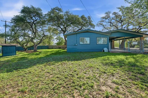 $4,600 | 502 Sunrise Circle, Austin, TX 78704