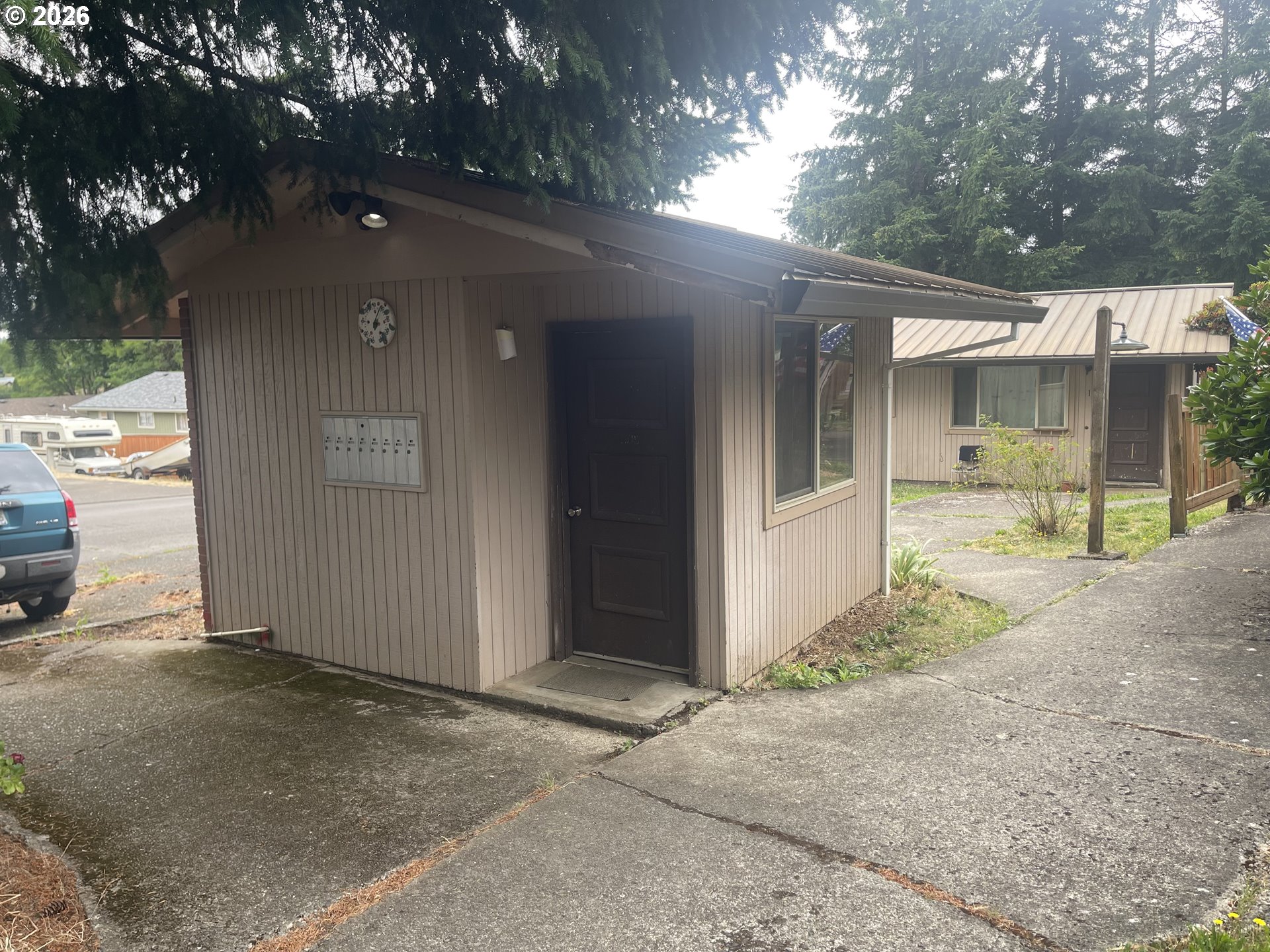 441 Southwest Walnut Street Willamina, OR 97396 - Photo 7 of 9
