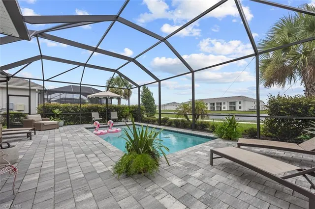 $749,900 | 5994 Berwick Ln Avenue, Immokalee, FL 34142