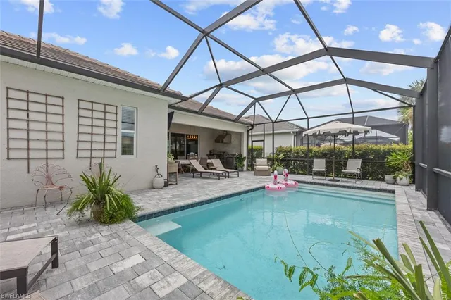 $749,900 | 5994 Berwick Ln Avenue, Immokalee, FL 34142