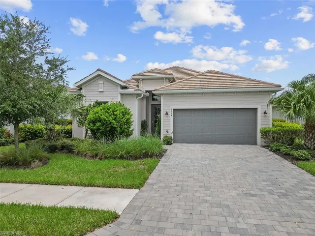 $749,900 | 5994 Berwick Ln Avenue, Immokalee, FL 34142