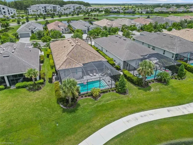 $749,900 | 5994 Berwick Ln Avenue, Immokalee, FL 34142