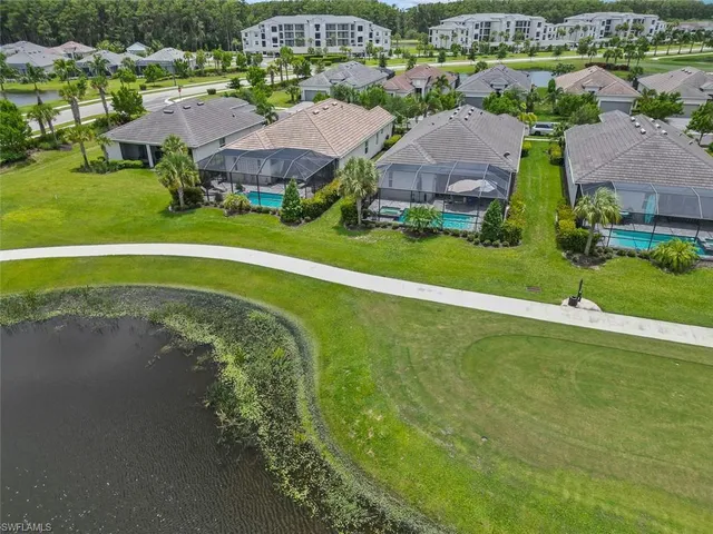 $749,900 | 5994 Berwick Ln Avenue, Immokalee, FL 34142