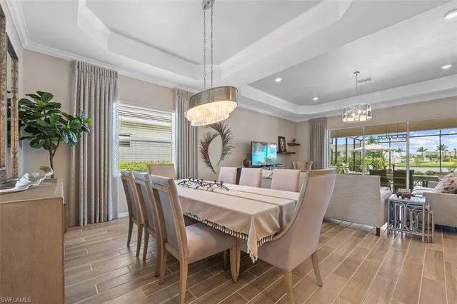 $749,900 | 5994 Berwick Ln Avenue, Immokalee, FL 34142