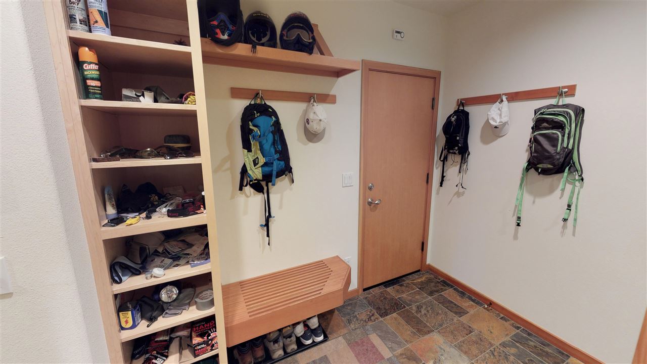 12998 Timber Ridge Road Truckee, CA 96161 - Photo 14 of 20 a view of walk in closet with clothes and shoes